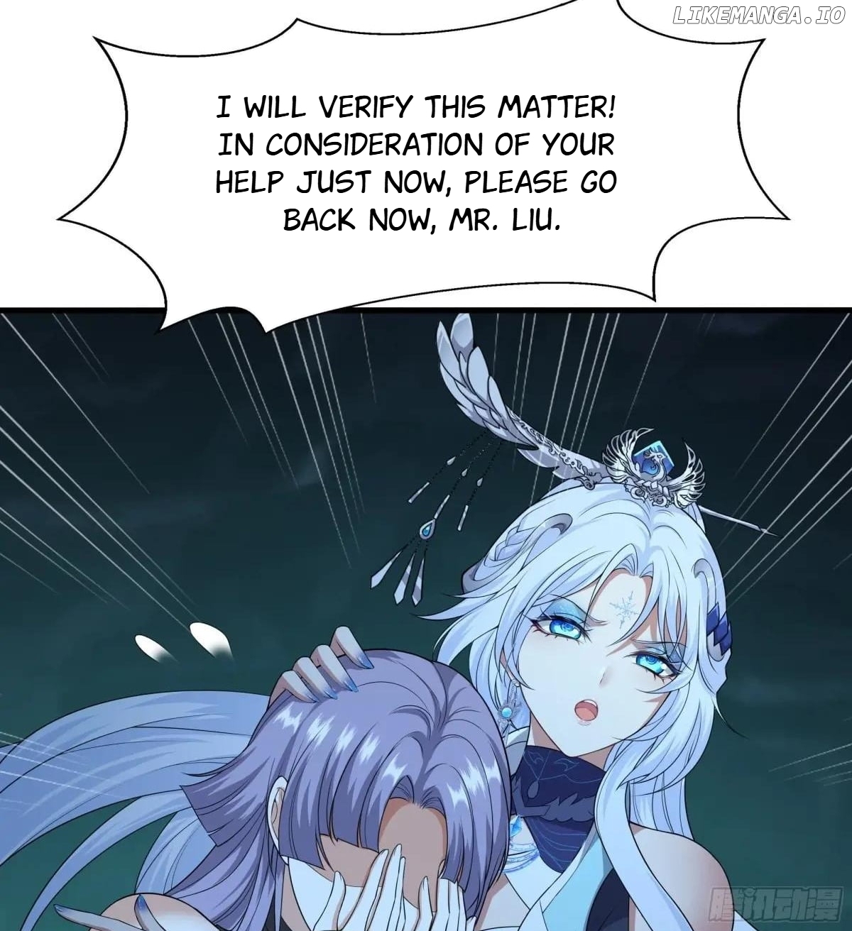 Rebirth of King Zhou: Not Being the Ultimate Villain Chapter 33 - page 65